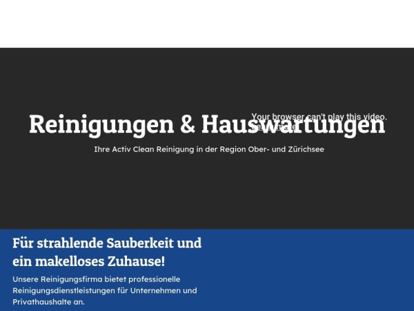 activclean.ch