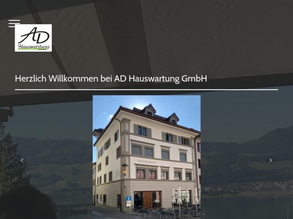 ad-hauswartung.ch