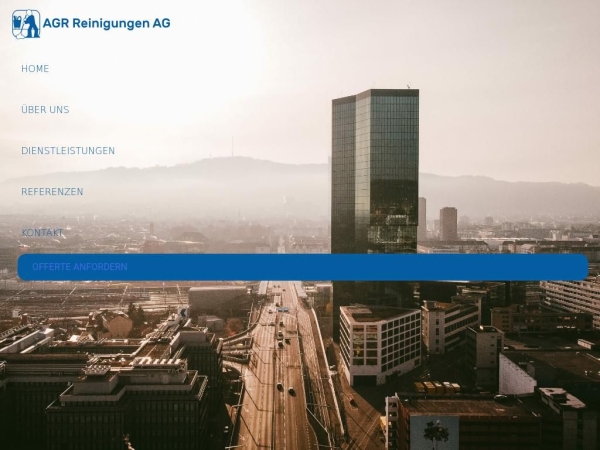 agr-reinigungen.ch