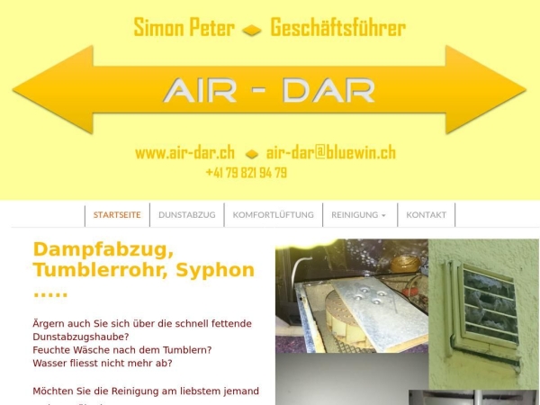 air-dar.ch