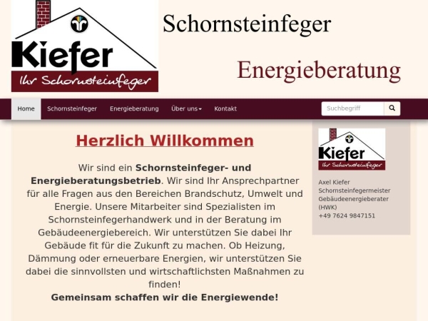 akiefer.de