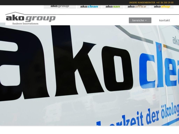 akoclean.ch
