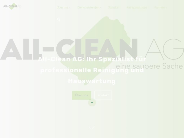 all-clean.ch