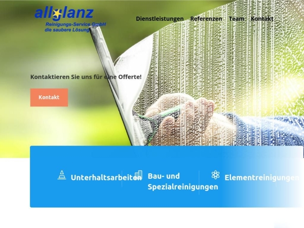all-glanz.ch