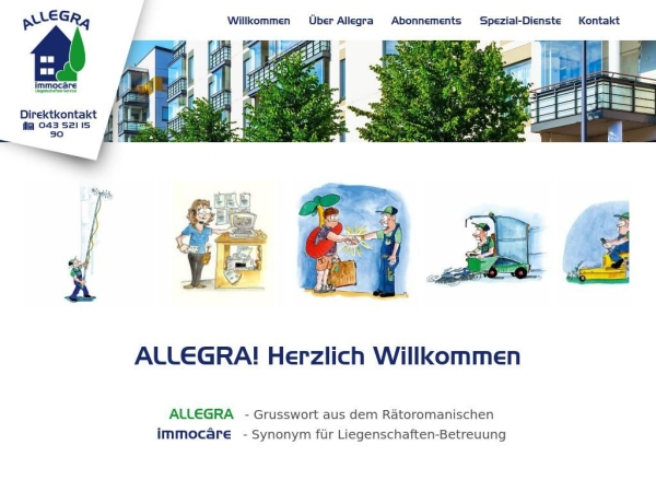 allegra-immo.ch