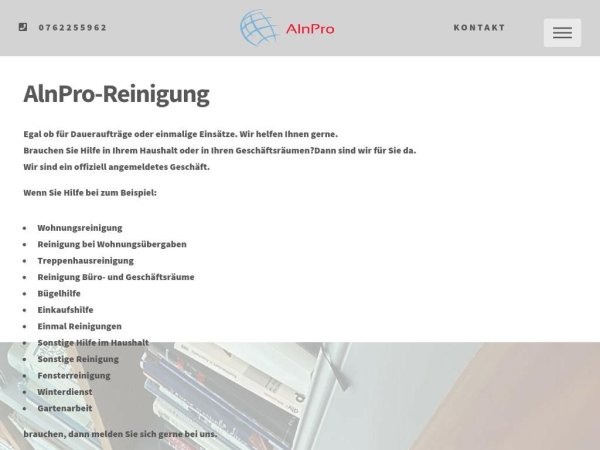 alnpro.ch