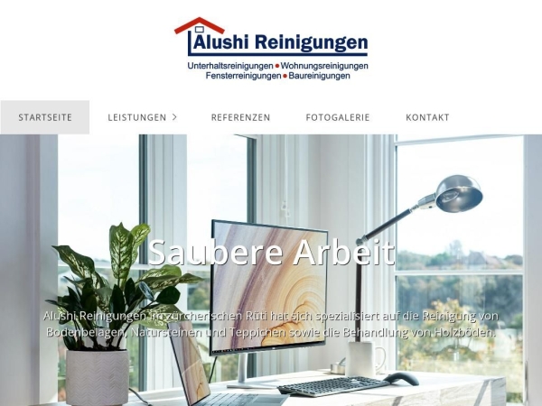 alushi-reinigungen.ch