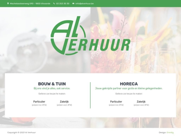 alverhuur.be