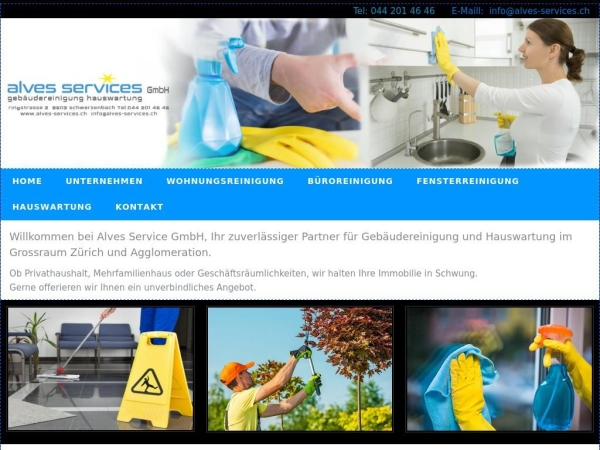 alves-services.ch