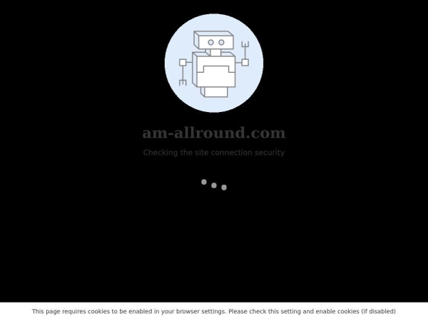 am-allround.com