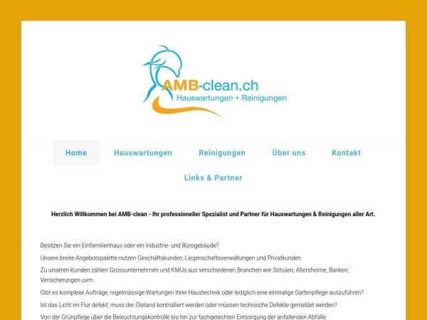 amb-clean.ch