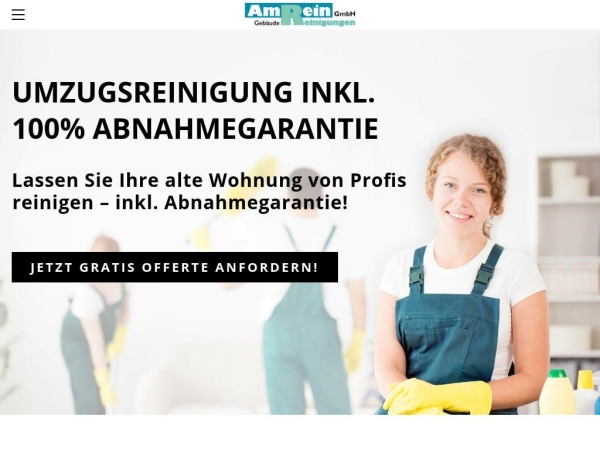 amrein-reinigungen.ch