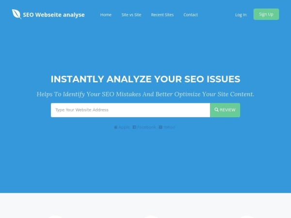 analyse.seo.ch