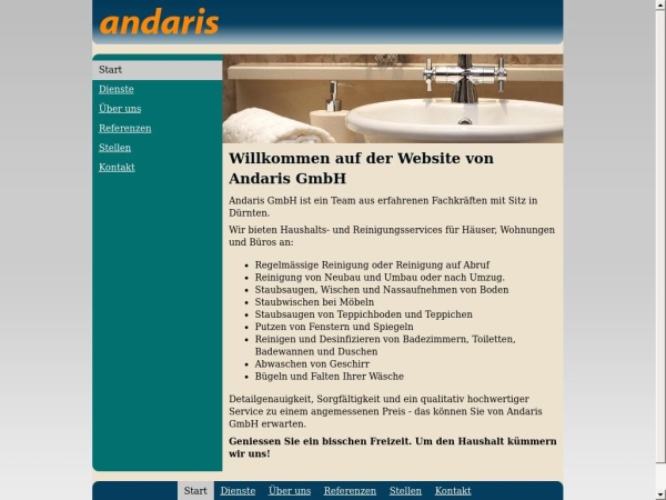 andaris.ch