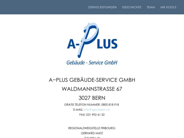 aplusbern.ch