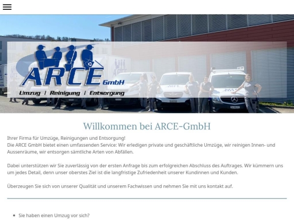 arce-gmbh.ch