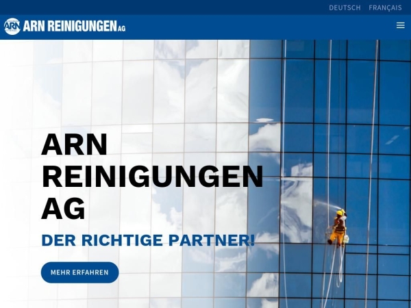 arn-reinigungen.ch