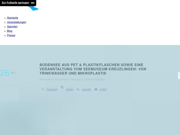 aroundthebodenseecleanup.com