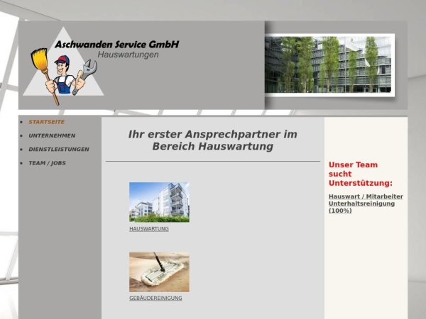 aschwanden-service.ch