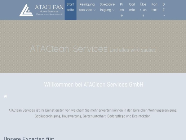 ataclean.ch