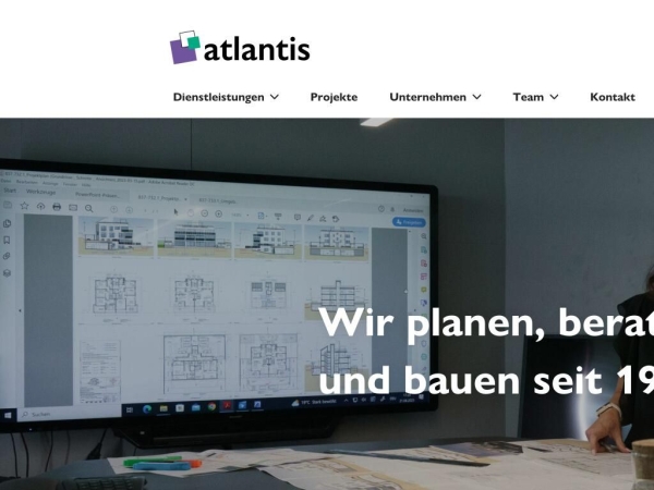 atlantis.ch