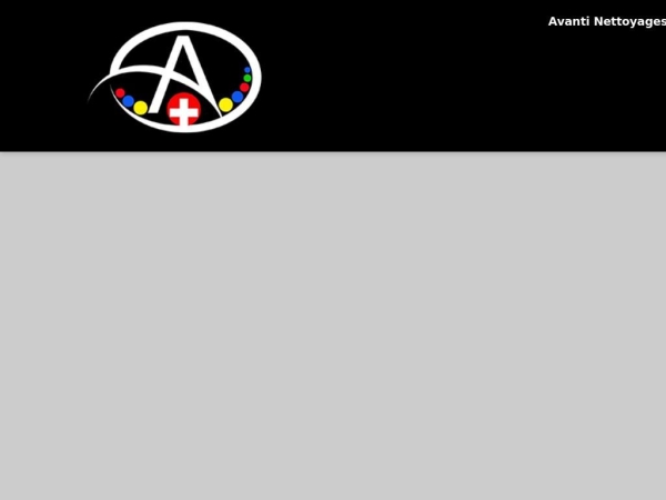 avanti-nettoyages.ch