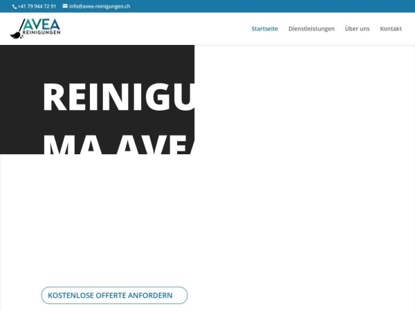 avea-reinigungen.ch
