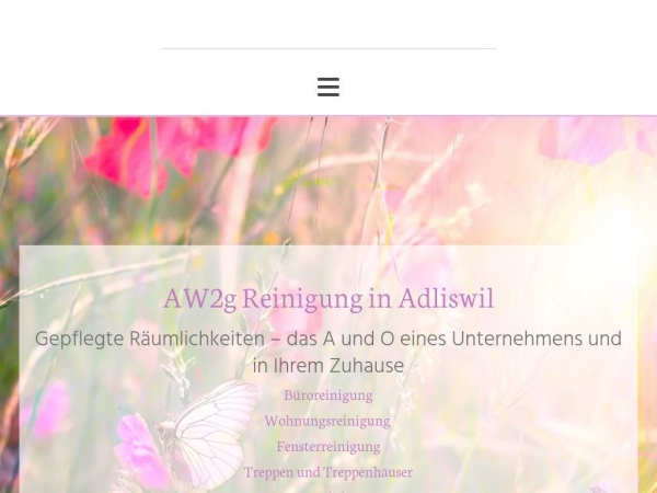 aw2g-reinigung.ch