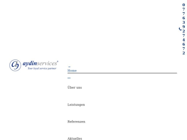 aydin-services.de
