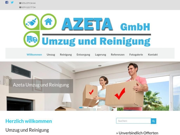azetaumzugreinigung.ch