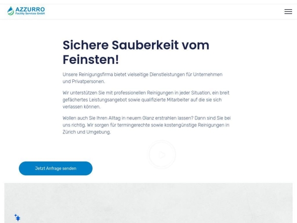 azzurro-reinigung.ch