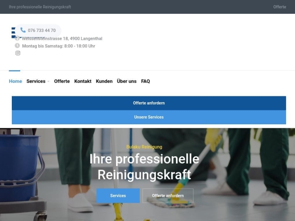 b-reinigung.ch