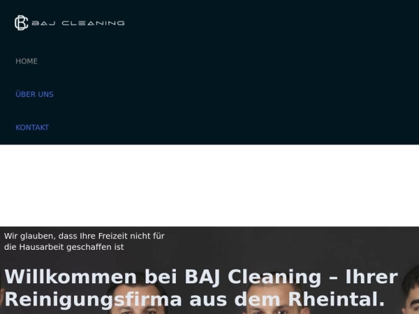 baj-cleaning.ch