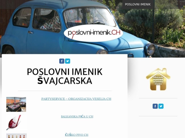 balkanconnection.ch