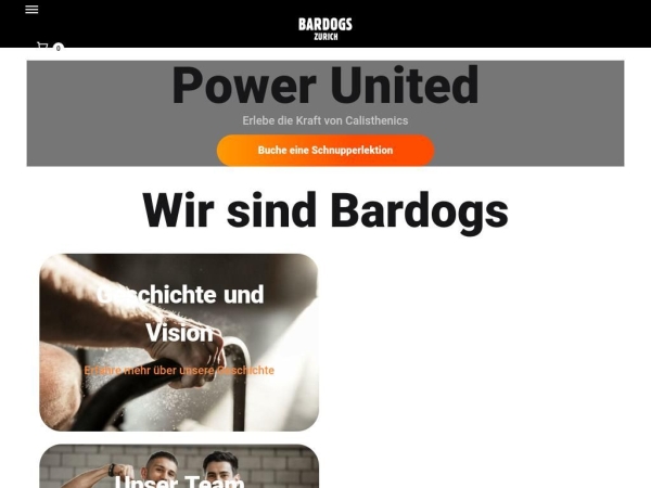 bardogs.ch