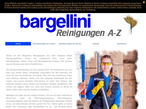 bargellini.ch