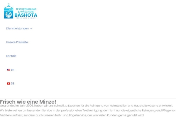 bashota.ch