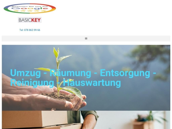 basickey.ch