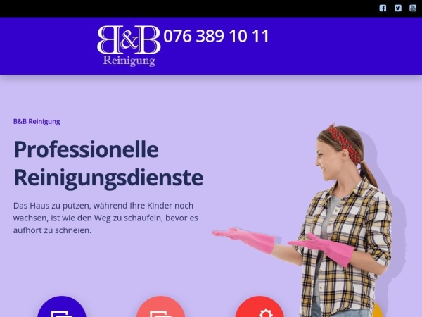 bbreinigung.ch