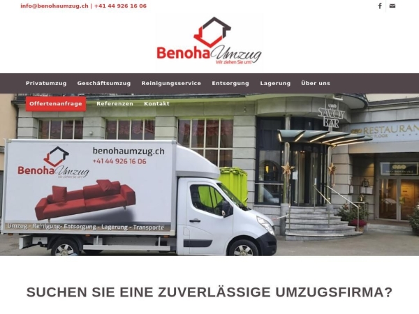 benohaumzug.ch