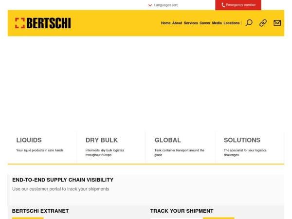 bertschi.com