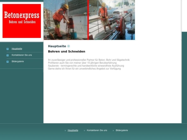 betonexpress.ch