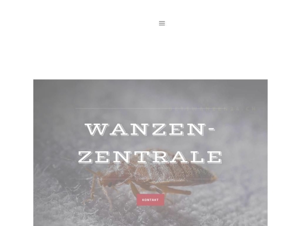 bettwanzen24.ch