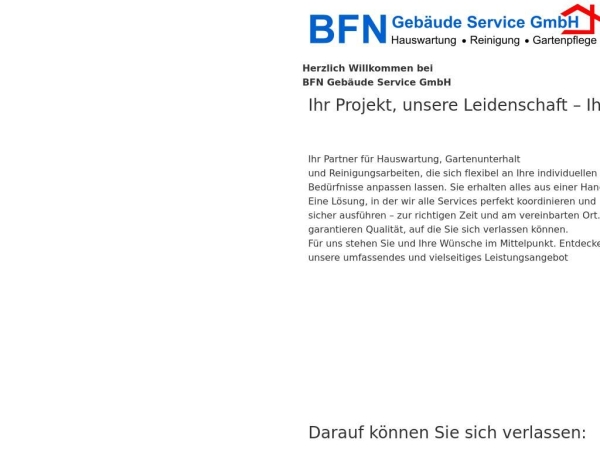 bfn-service.ch