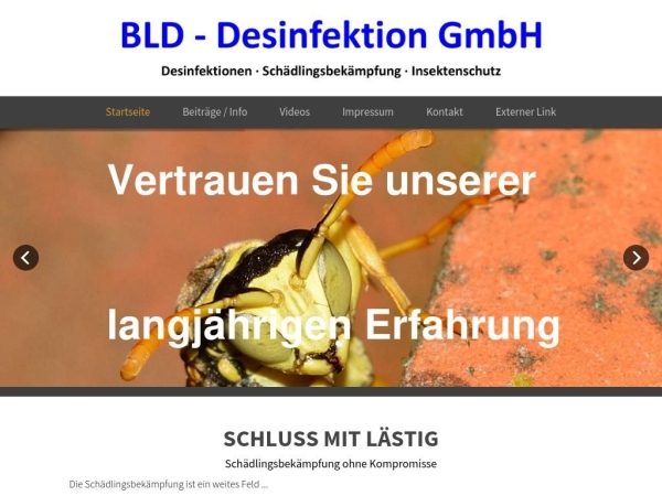 bld-desinfektion.ch