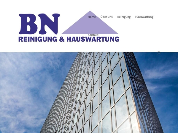 bnreinigung.ch
