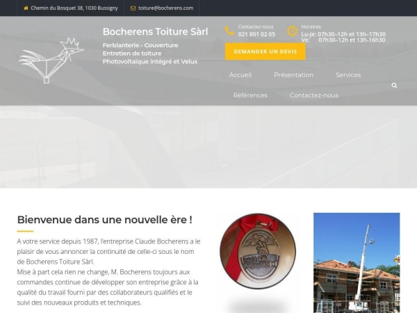 bocherens.com