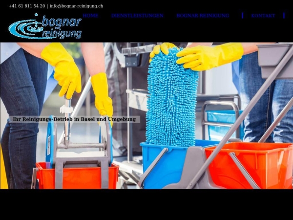 bognar-reinigung.ch