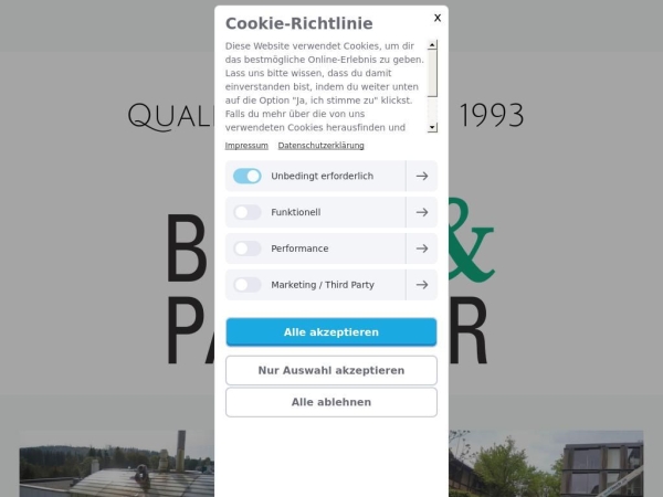 boldoundpartner.ch