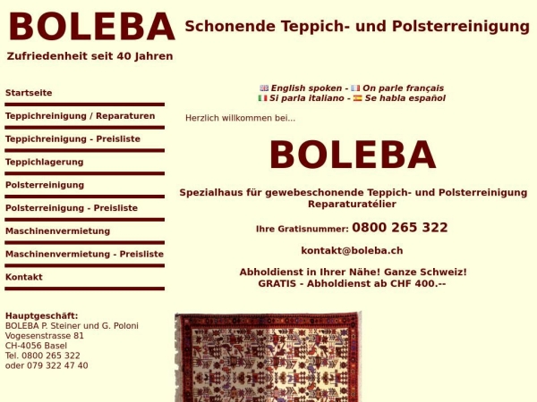boleba.bs